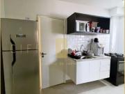 Apartamento Residencial para locação, Vila Olímpia, São...