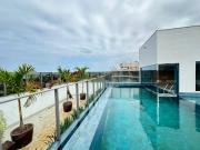 Apartamento residencial para Venda com forma de...