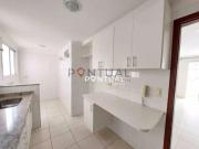 Apartamento com 2 dormitÃ³rios Ã venda, 76 mÂ² por R$...