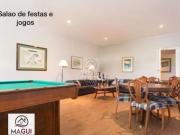 Apartamento Residencial para venda e locação, Cambuí,...