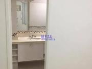 Apartamento residencial para venda e locação, Centro,...