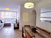 Apartamento Residencial para venda e locação, Cerqueira...