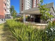 Apartamento Residencial para venda e locaÃ§Ã£o, Jardim...