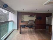 Apartamento Residencial para venda e locação, Jardim...