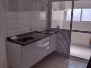 Apartamento Residencial para venda e locação, Jardim...