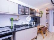 Apartamento Residencial para venda e locaÃ§Ã£o, ParaÃso,...