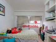 Apartamento Residencial para venda e locação, Vila...