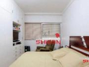 Apartamento Residencial para venda e locação, Vila...