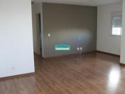 Apartamento residencial para venda e locação, Vila...