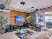 Apartamento Residencial para venda e locação, Vila...