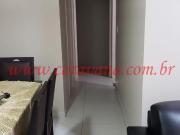 Apartamento residencial para Venda Jaguaribe Osasco...