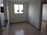 Apartamento residencial para venda, Parque Chapada...