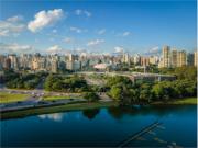 Apartamento Residencial Paraíso