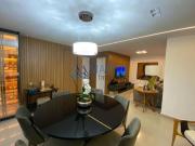 Apartamento, Residencial Paraíso, Franca, SP