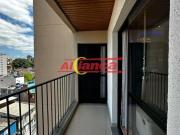 Apartamento Residencial Park 2 dormitórios Sacada 1 vaga...