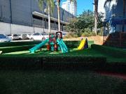 Apartamento  residencial  parque campolim  zona sul ...