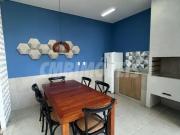 Apartamento Residencial Parque da Fazenda Campinas
