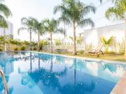 Apartamento, Residencial Parque da Fazenda, Campinas, SP
