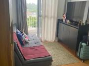Apartamento Residencial Parque da Fazenda, Campinas/SP