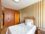 Apartamento Residencial PERDIZES Área Útil: 134 m² Área...