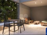 Apartamento Residencial Pinheiros