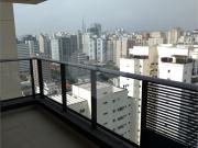 Apartamento Residencial Pinheiros