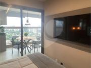 Apartamento Residencial Pinheiros