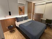 Apartamento Residencial PINHEIROS Área Útil: 40 m² Área...