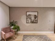 Apartamento Residencial POMPÉIA
