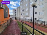 Apartamento, Residencial Pq dos Cantos, Campinas, SP