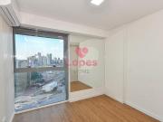 Apartamento Residencial Rebouças Área Útil: 44,25 m²...