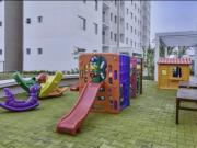 Apartamento Residencial Recanto do Cerrado 67mÂ²