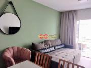 Apartamento Residencial / Residencial Fernanda