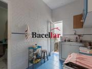 Apartamento / Residencial / Rio Comprido