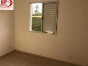 Apartamento, Residencial São Luis, Francisco Morato, SP