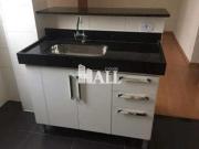 Apartamento, Residencial Santa Filomena, Rio Preto