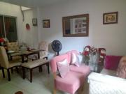 Apartamento residencial Santa Marta