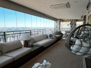 Apartamento Residencial SANTANA