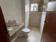 Apartamento, Residencial Santo Antonio, Franco da Rocha, SP