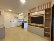 Apartamento Residencial Sirius Campinas