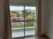 Apartamento Residencial Solar das Tuíras Jardim Uirá...
