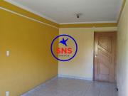 Apartamento, Residencial Souza Queiroz, Campinas, SP