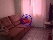 Apartamento, Residencial Souza Queiroz, Campinas, SP