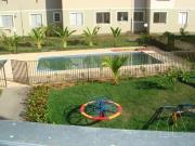 Apartamento Residencial spazio Albany