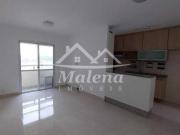 Apartamento: / Residencial / Tamboré