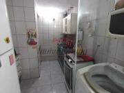 Apartamento / Residencial / Taquara