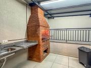 Apartamento Residencial TATUAPÉ