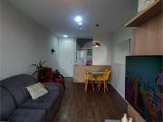 Apartamento Residencial TATUAPÉ