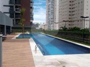 Apartamento Residencial TATUAPÉ