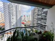 Apartamento Residencial TATUAPÉ